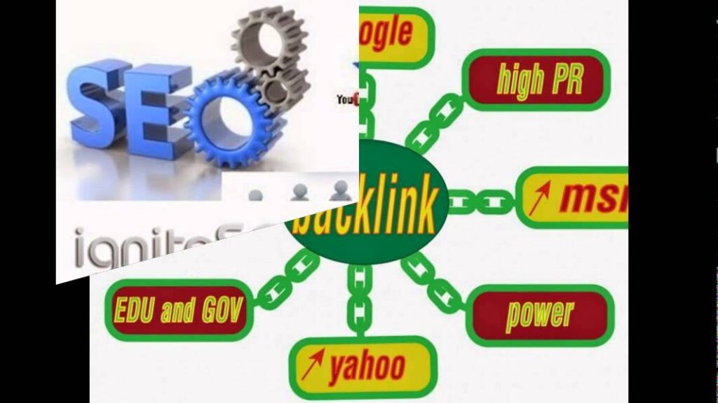SEO - Bad Links Are Worse Than No Links