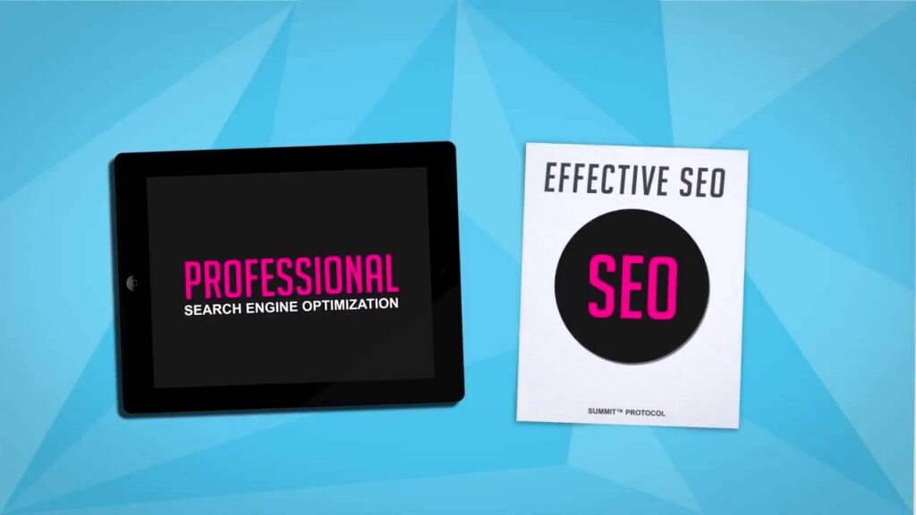 SEO Expert Calgary | Summit Protocol | Calgary SEO Services | Best Calgary SEO Company