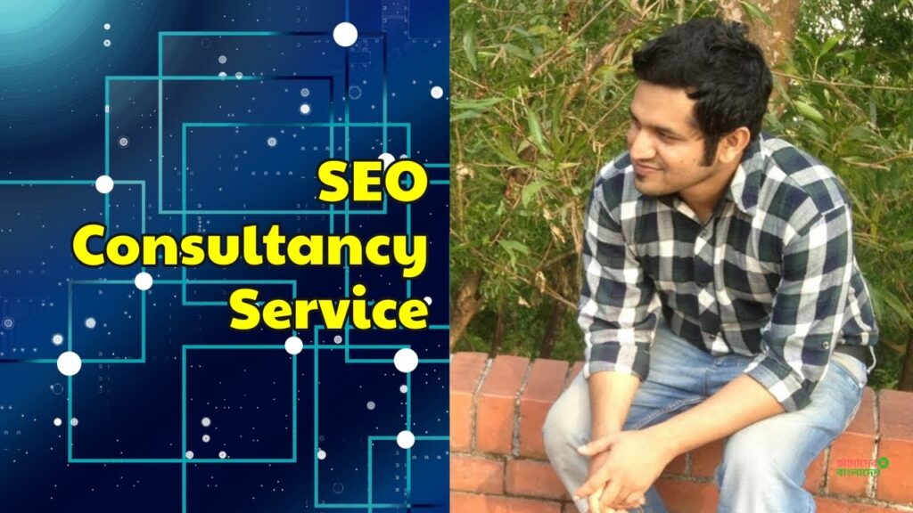 SEO Service in Bangladesh (Bangla Overview)