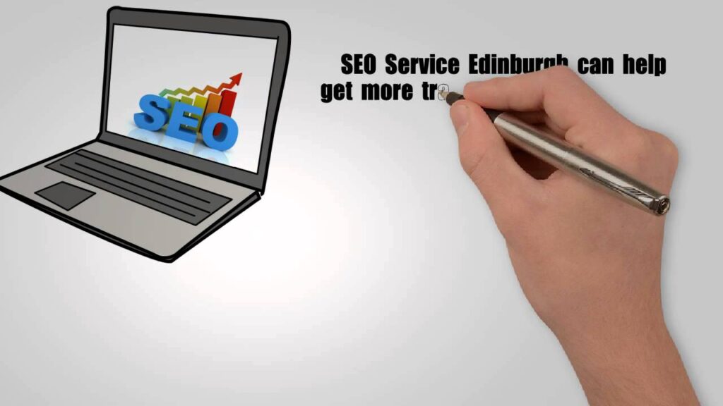 SEO Services Edinburgh And SEO Packages