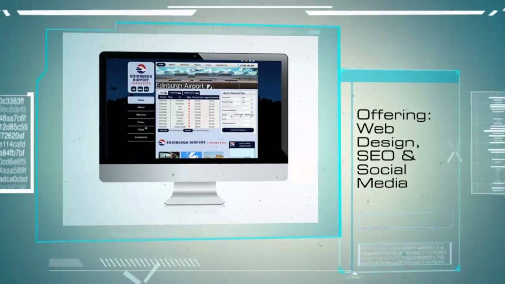 SEO Services Fife | Website Design Fife, Scotland, Social Media Marketing