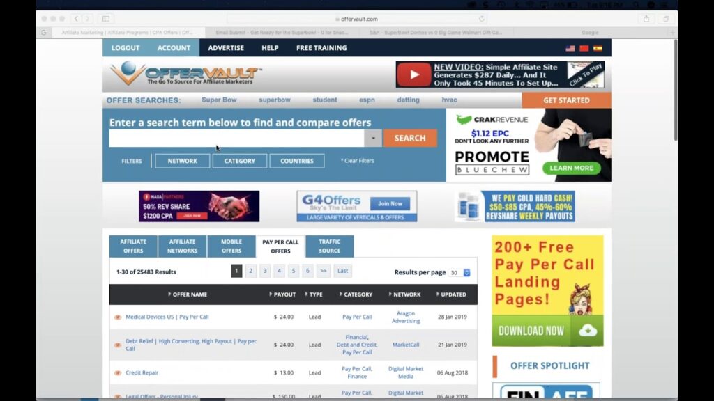 SEO and Organic Traffic (Part 4) - Backlinks, Anchor Text, and Article Syndication