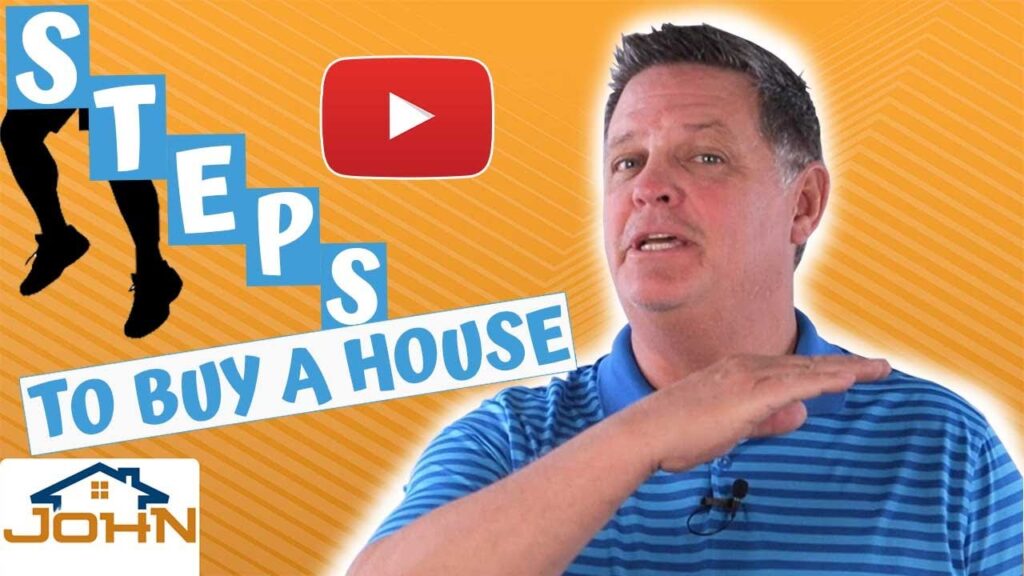 Steps to Buy a Home  |  Home Buying Process (Overview of 11 steps)