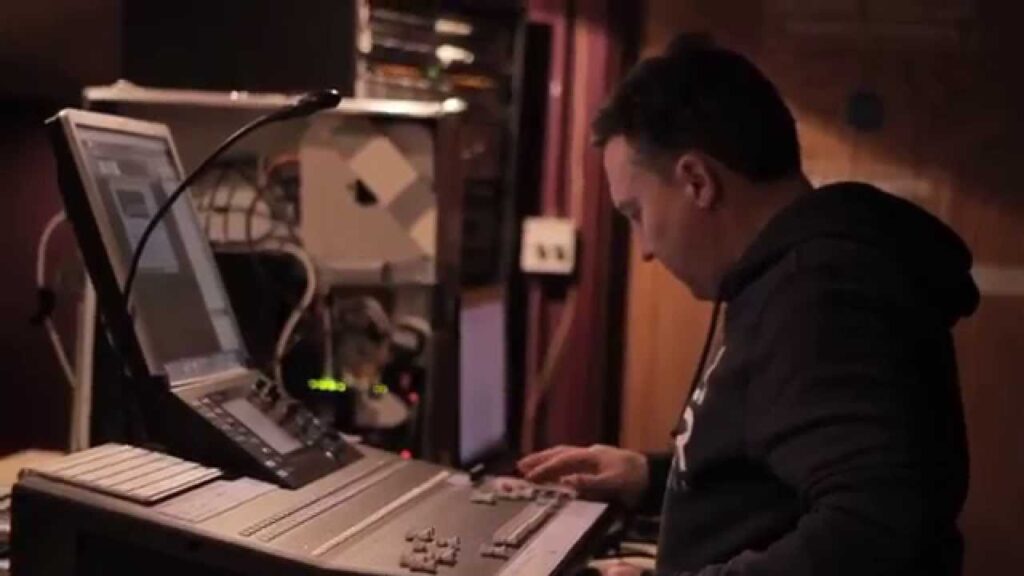 Steven Clancy Sound Services