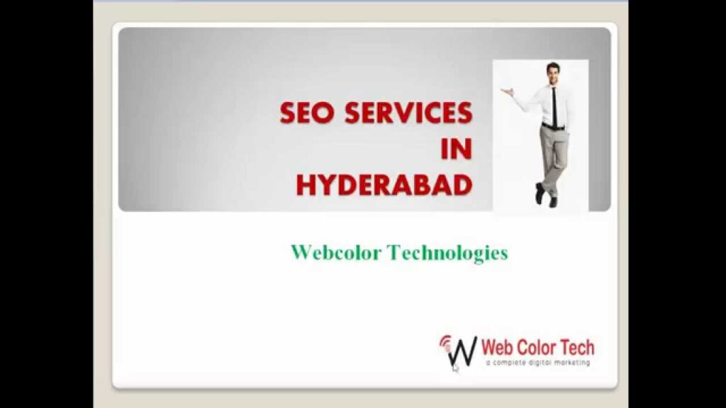 Top SEO Companies in Hyderabad | Best SEO Service Providers in Hyderabad | SEO Services Hyderabad