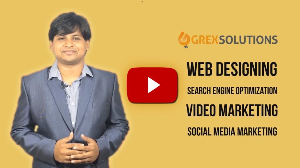 Web Designing & SEO Services in Hyderabad, India