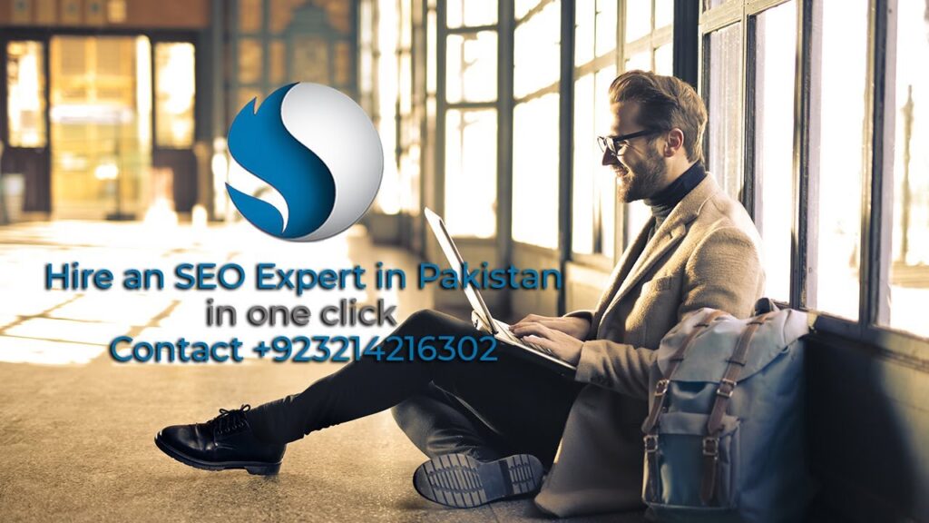 WebServicesOnline - Expert SEO Company in Lahore Pakistan