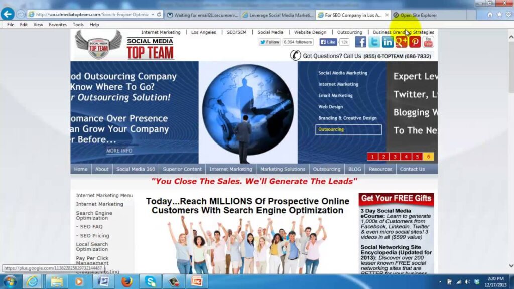 What Is The Domain Authority Of A Website Based On? Improve & Check The Score Of Domain Authority