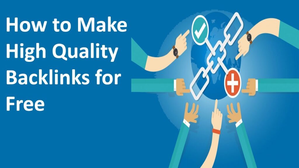 #topseotool How to Make Auto High Quality Backlinks for Free