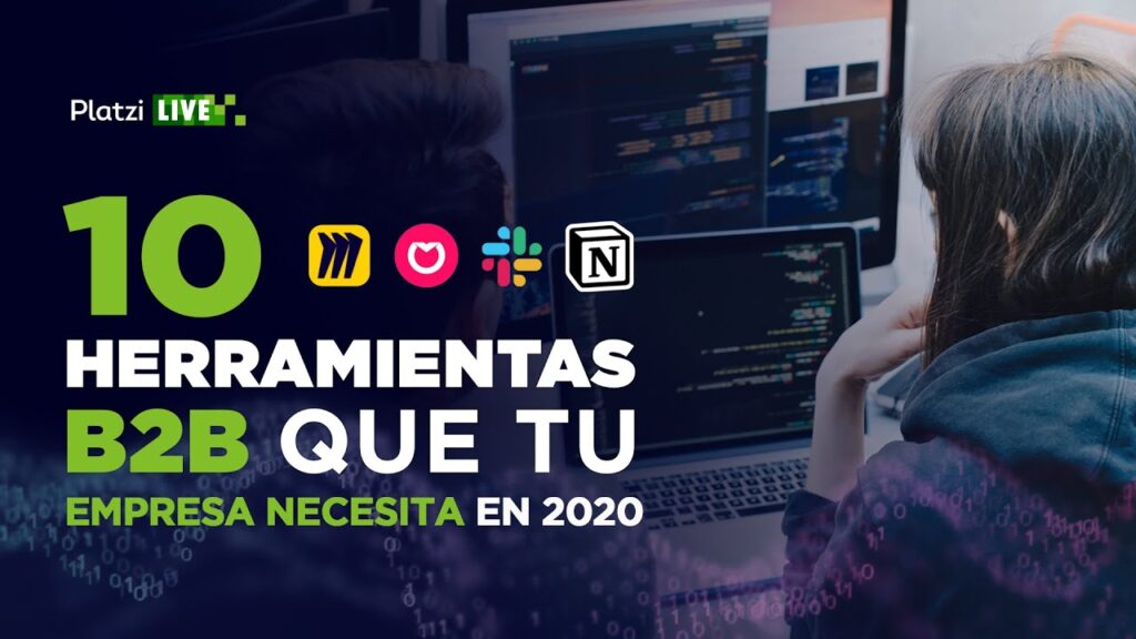 10 Herramientas que tu empresa necesita en el 2020
