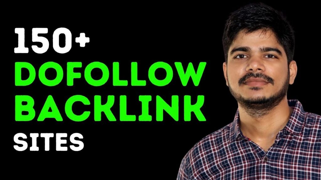150+ Dofollow backlinks sites list 2020 - Dofollow backlink | Off Page SEO | Boost Website Traffic