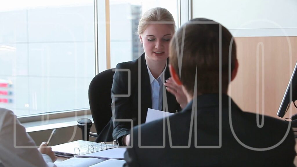 Accident Attorney Video - Demo Marketing Video - Video SEO Expert