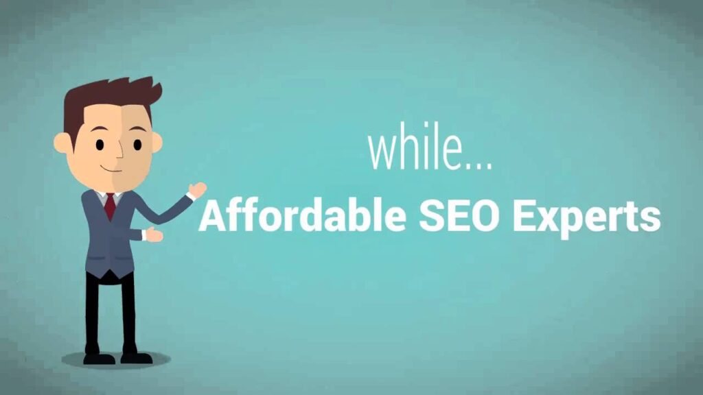 Affordable SEO Services Austin