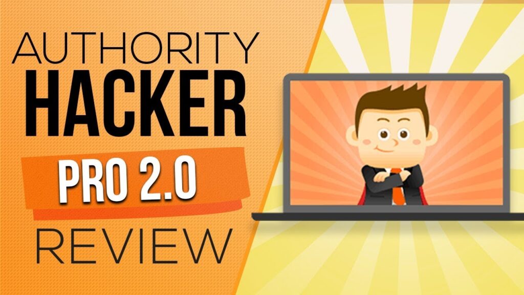 Authority Hacker Review [2019] | An INSIDE Look At The NEW Authority Site System 2.0