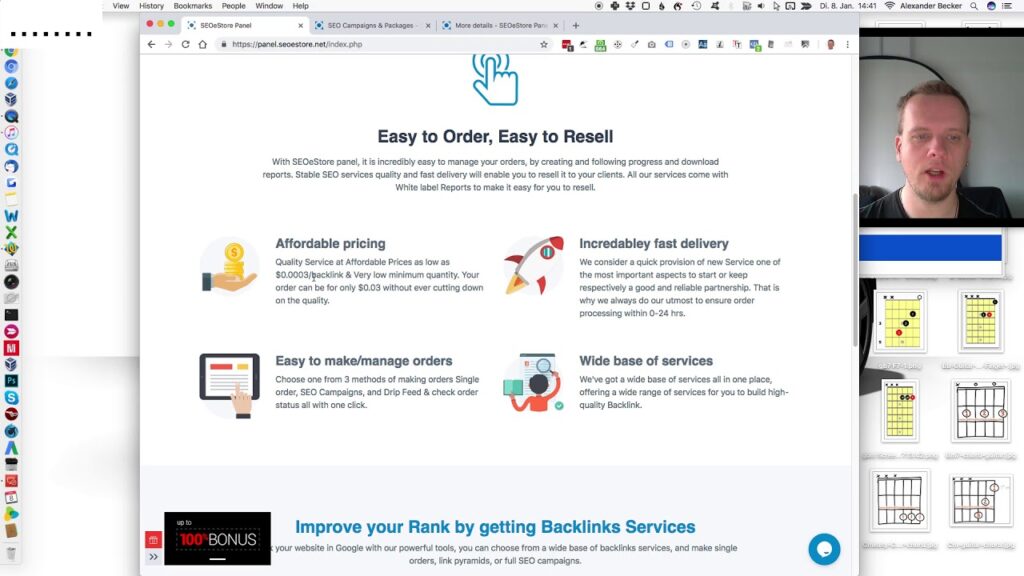 Backlink Service - Backlink Service | Best Seo Services | Backlink Building Service