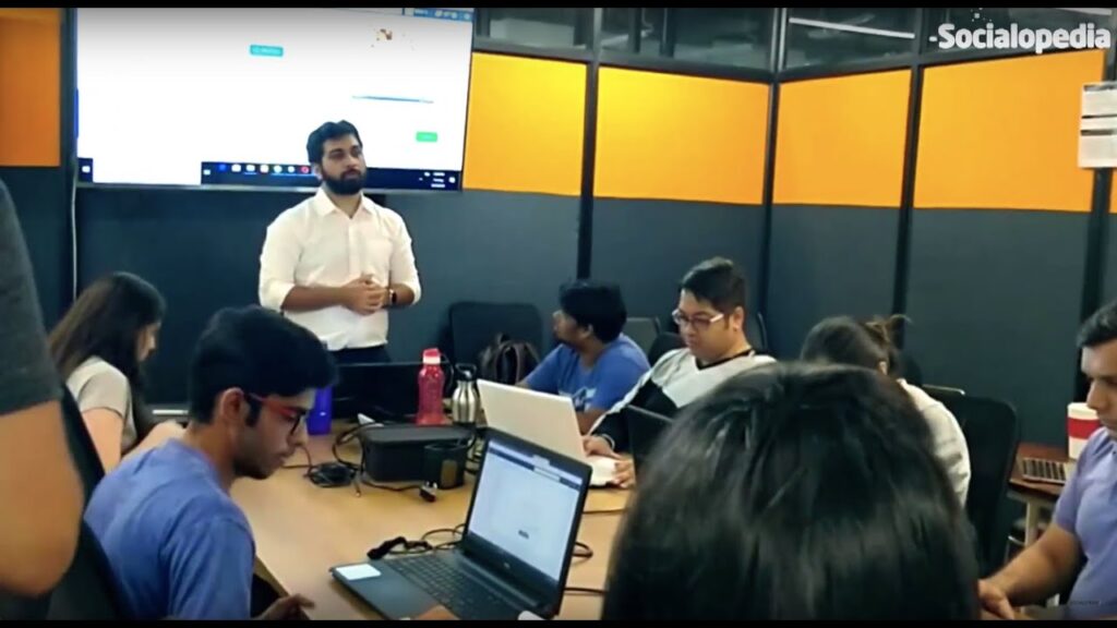 Best Digital Marketing Course - Socialopedia in Mumbai