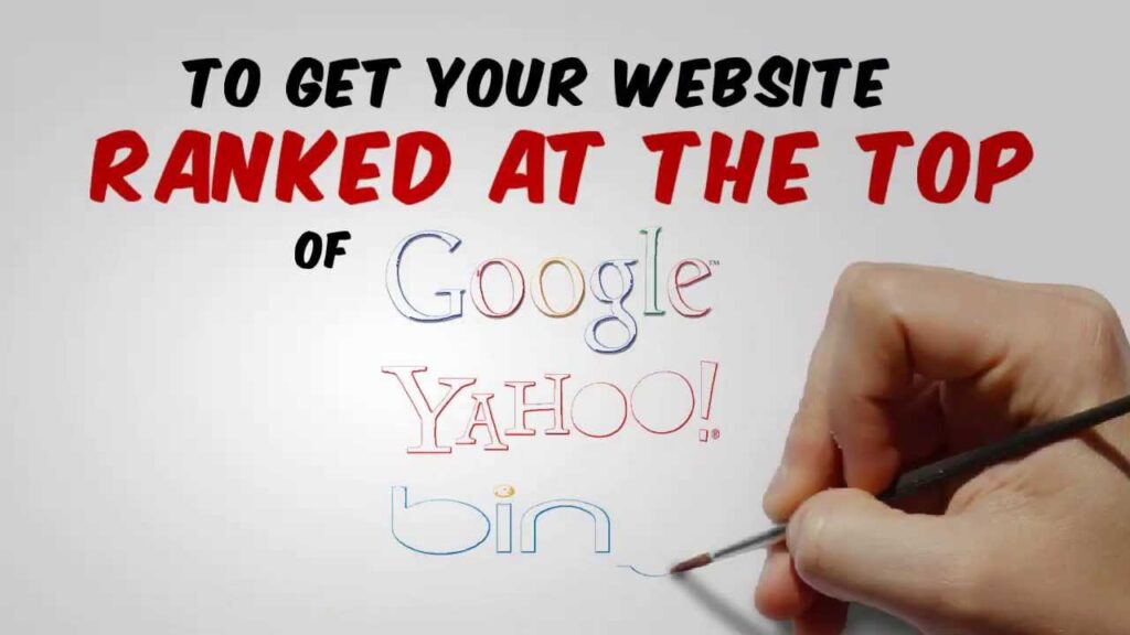 Best Seo Company - Get #1 Rankings From Top SEO Services Company