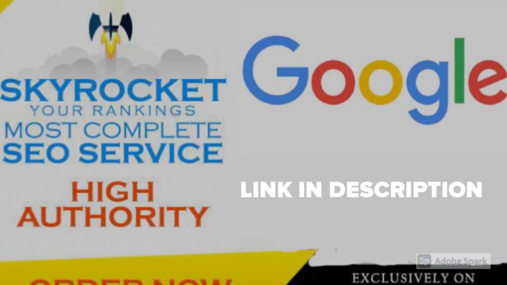Boost website rankings with high authority backlinks