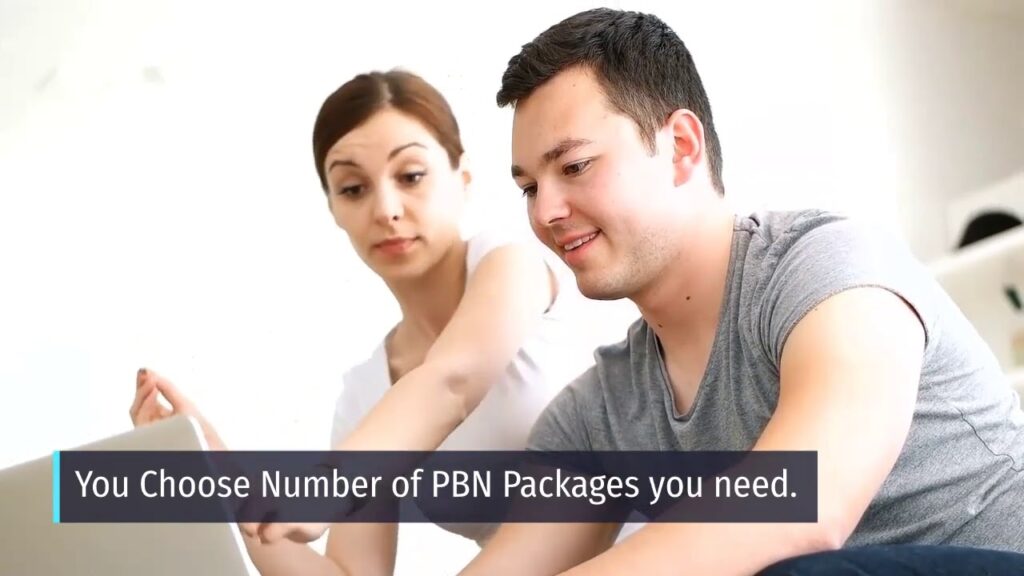 Buy PBN Backlinks - Link Building Services - High DA Authority