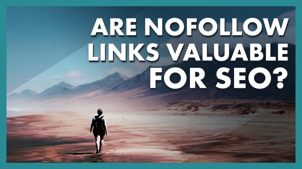 Can Nofollow Links Help Your SEO?