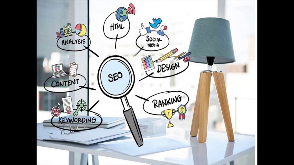 Choose the best SEO service provider and increase your rank!