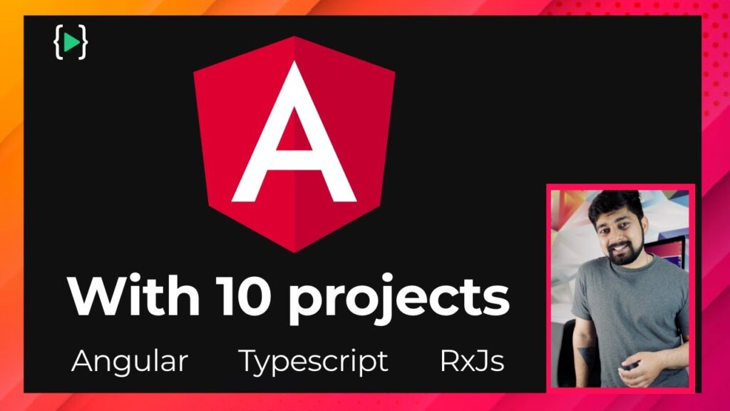 Complete Angular Developer course