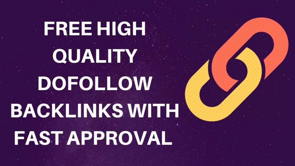 Create Dofollow Backlinks: High-quality backlinks with instant approval SEO techniques 2019 (Hindi)
