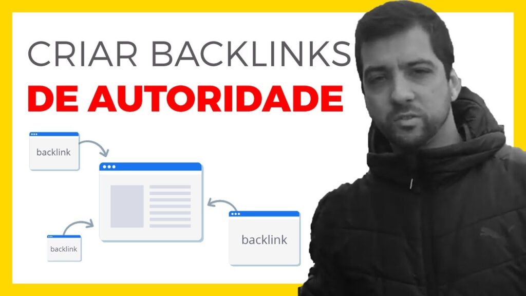 Criar backlinks embed e aumentar a autoridade para posicionamento de videos no Youtube