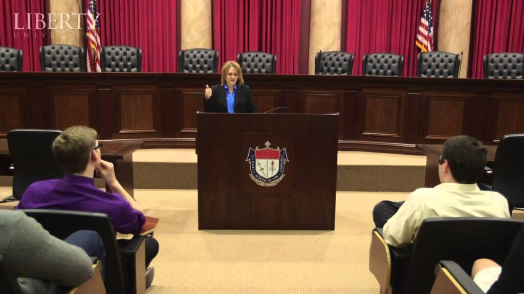 Do Government Officials Have Authority to Impose Their Morals on Others? Rena M. Lindevaldsen