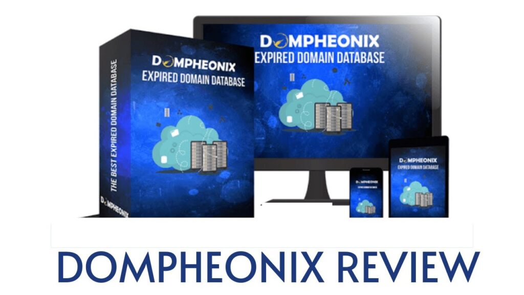 Dompheonix Review | Find Expired Domains With HQ Backlinks From Authority Site In Just a Few Seconds