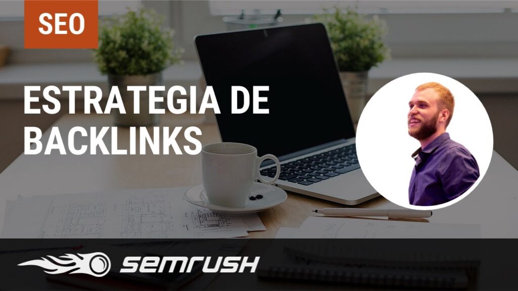 Estrategia de backlinks