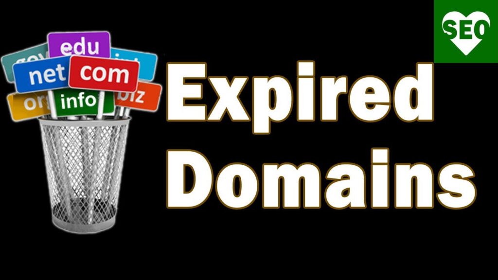 Expired Domain Finder Plugin - Hunt for and Gather Expired Domains - Scrapebox 2.0