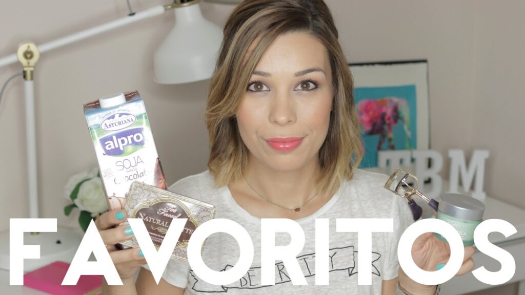 Favoritos Abril & Mayo 2015