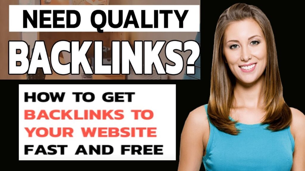 Get QUALITY Backlinks FAST and FREE forever in 2020 | how to build backlinks fast | Hindi tutorial