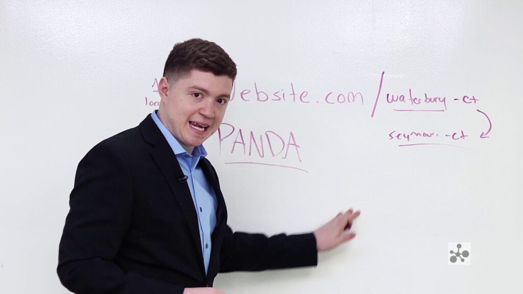 How I Ranked My Website #1 In Every City For Location + Keyword
