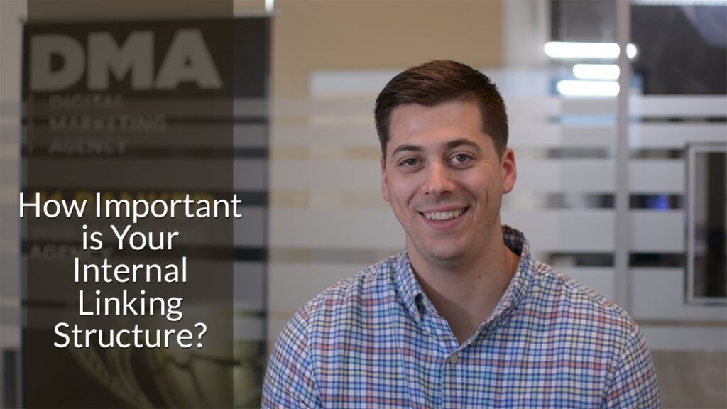 How Important is Your Internal Linking Structure