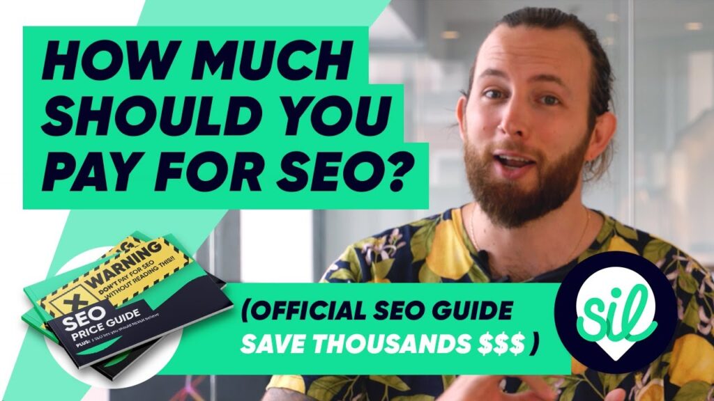 How Much Does SEO Cost? | Official SEO Price Guide (2020 Edition)