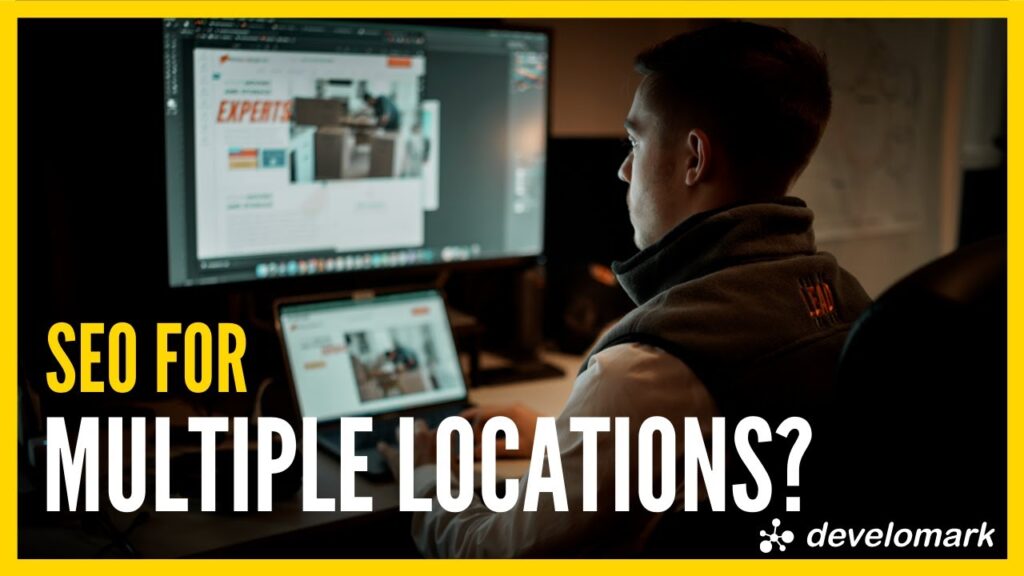 How To Design & SEO Optimize A Website With Multiple Services And Locations [Tutorial]