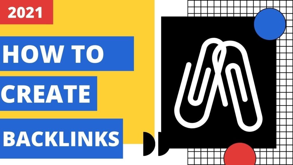 How to CREATE BACKLINKS in 2021 in Hindi | All About BACKLINKS By Vish How