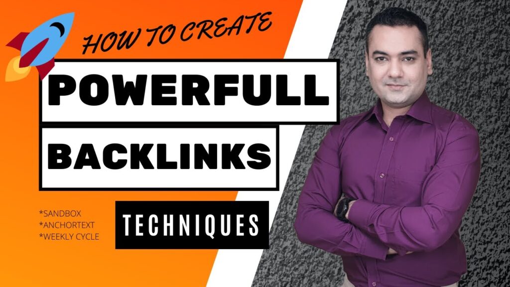 How to Create Powerful Backlinks? Complete Backlink Strategy