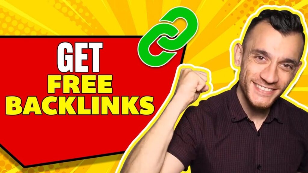 How to Get High Quality Backlinks for FREE