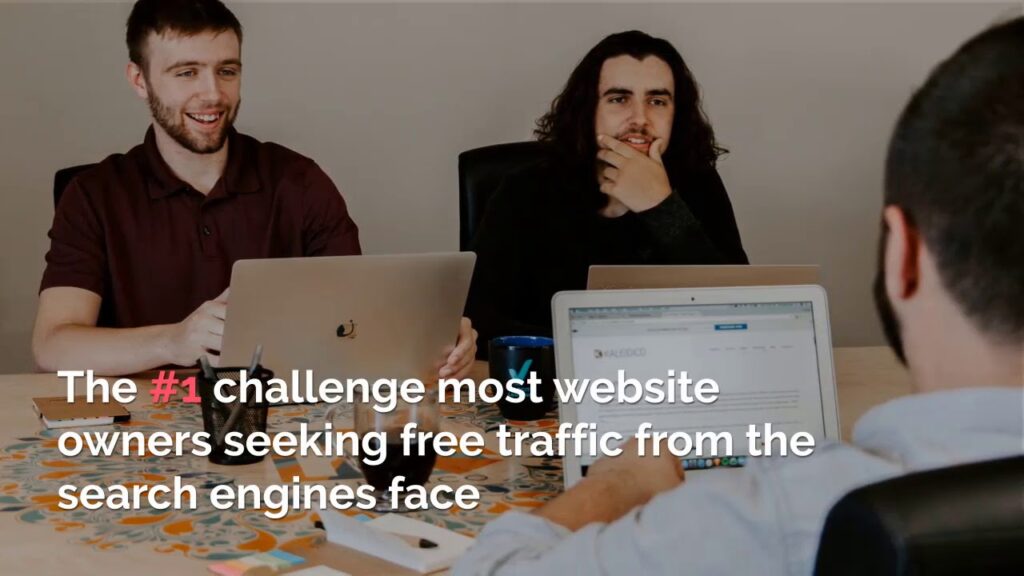 How to Set Up Long Term Traffic Streams with Authority Sites