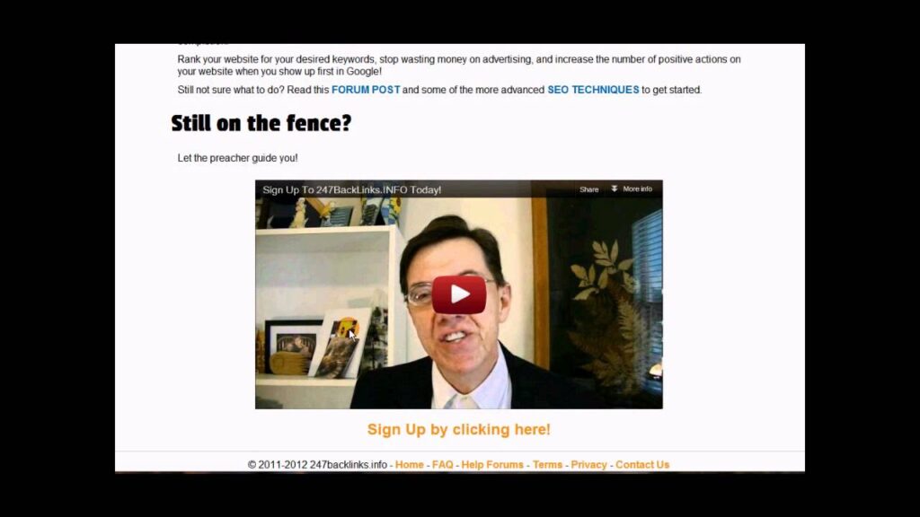 How to get 1000 FREE Backlinks: FREE Backlinks
