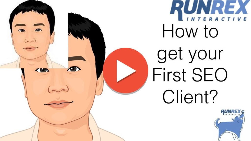 How to get your First SEO Client?