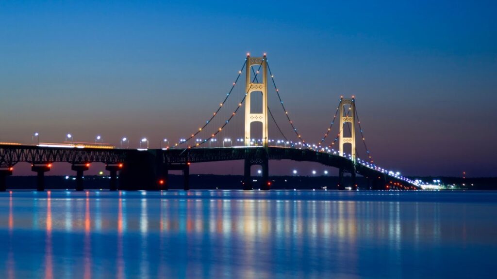 Mackinac Bridge Authority Meeting 05-13-2020