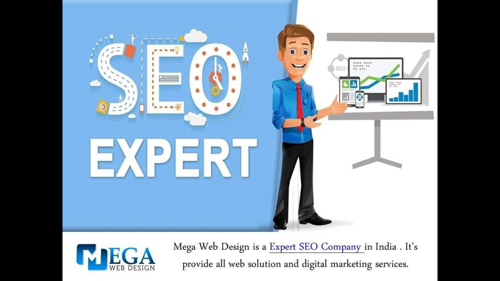 Mega Web Design is an expert SEO Company in all over the World