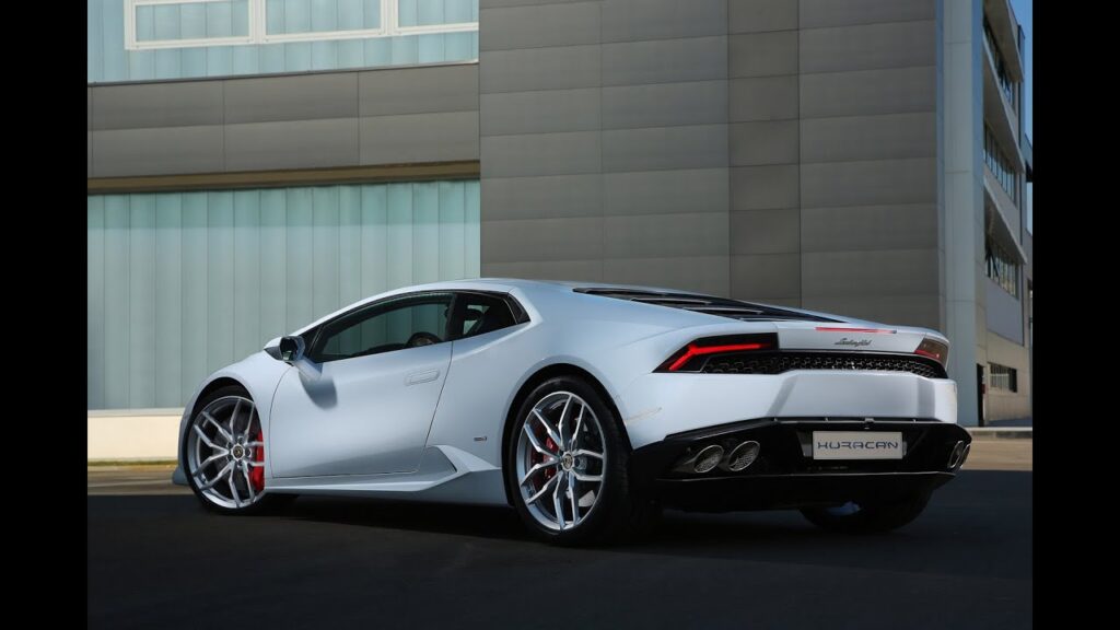 Motor Authority 2015 Best Car To Buy: The Nominees