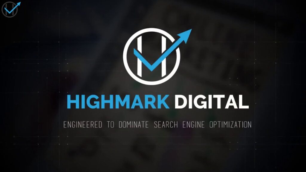 New York SEO Expert | Forward Thinking Digital Marketing | HighMark SEO Digital