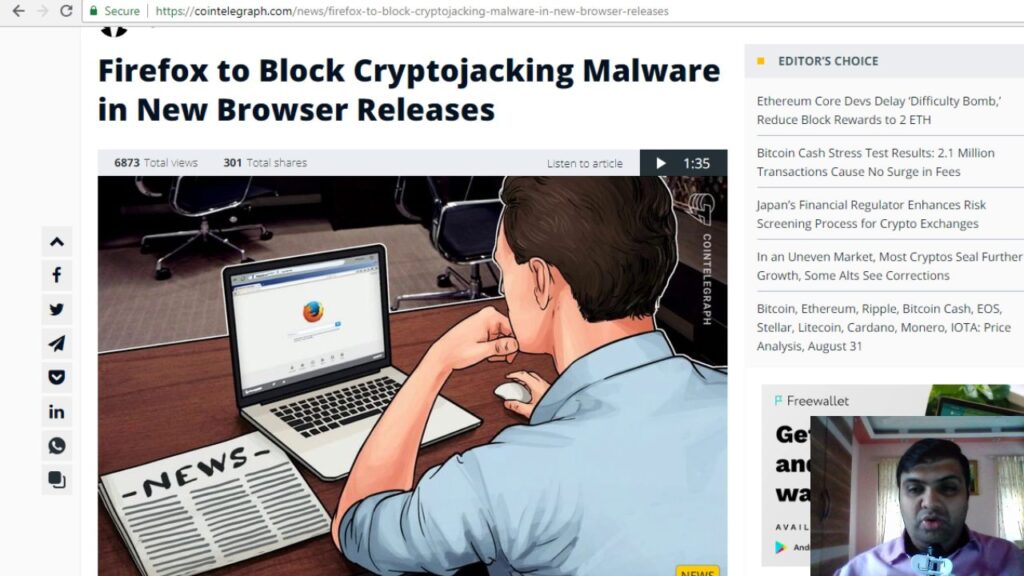 News,Petro,Eos,Dapps,ETF's,Bitcoin ATM,Zug,Ethereum Futures,Eminem Not Alike,Line,Yahoo,Firefox,