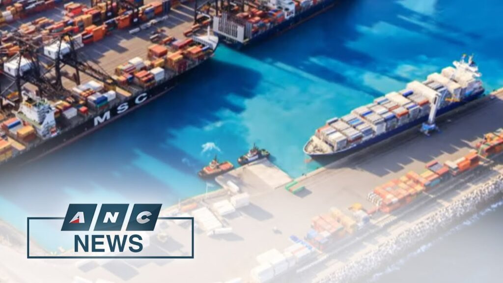 PH maritime industry authority pushes for modernization of domestic shipping sector